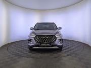 Chery Tiggo 4 Pro I Москва  - изображение 32