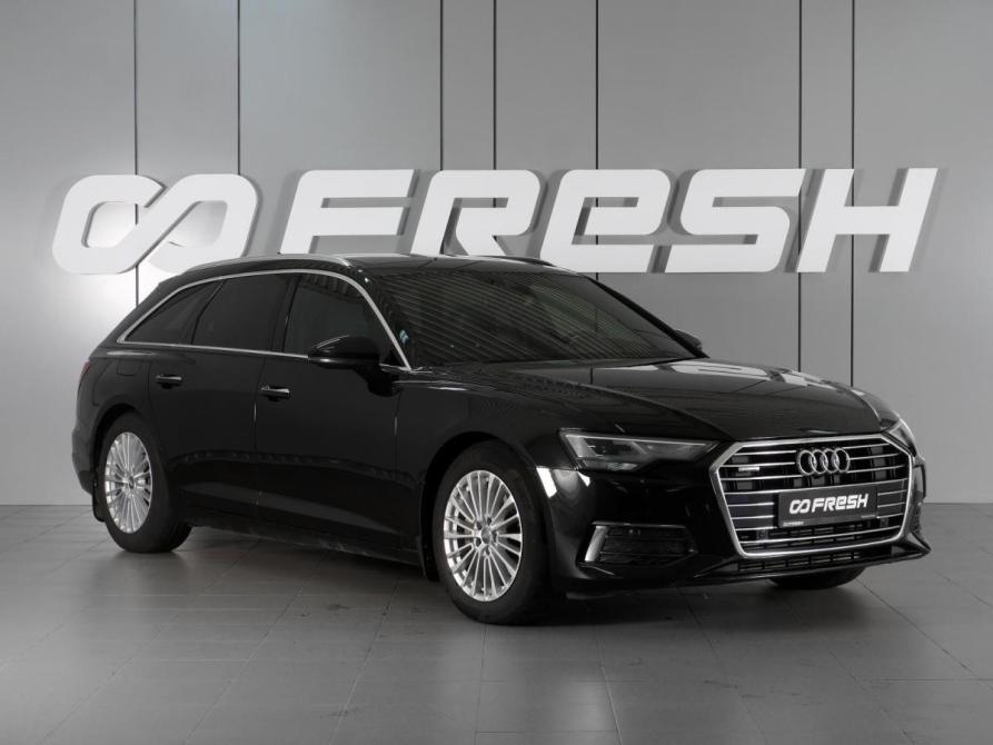 Audi A6 V (C8) Минеральные Воды  - изображение 1