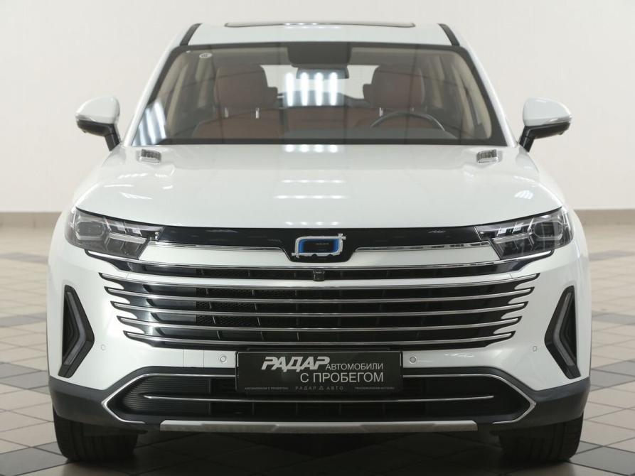 FAW Bestune T99 I Рестайлинг Иваново  - изображение 6