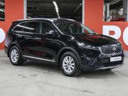 Kia Sorento III Prime Рестайлинг Москва  - изображение 21