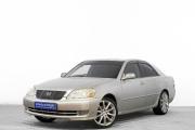 Toyota Mark II IX (X110) Барнаул  - изображение 27