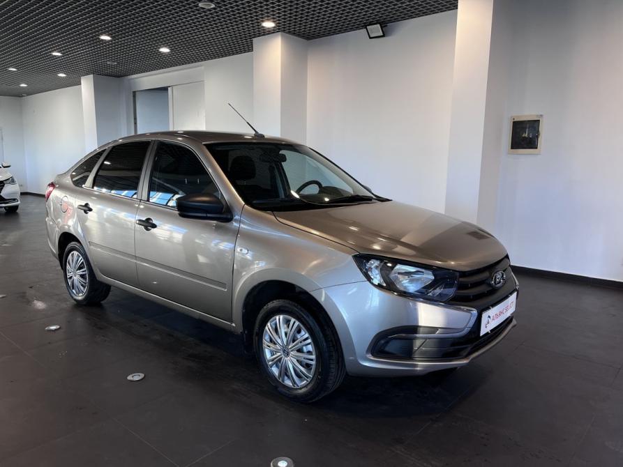 Lada (ВАЗ) Granta I Рестайлинг Чебоксары  - изображение 1