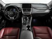 Lexus NX I Рестайлинг Санкт-Петербург  - изображение 35