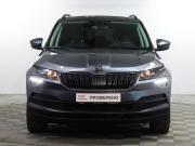 Skoda Karoq I Москва  - изображение 20