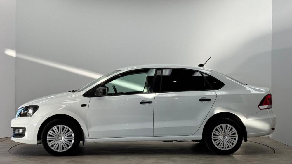 Volkswagen Polo V Рестайлинг Киров  - изображение 2