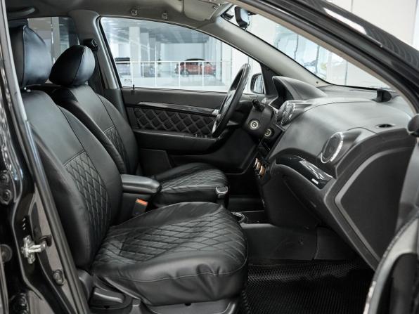 Ravon Nexia R3 с пробегом 2017 года, цена 650 000 рублей, 143147 км, седан, Автокод Объявления