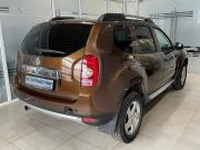Renault Duster I Москва  - изображение 21