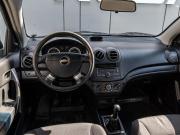 Chevrolet Aveo I Рестайлинг Краснодар  - изображение 21