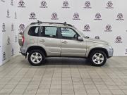Chevrolet Niva I Рестайлинг Тольятти  - изображение 24