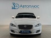 Jaguar XJ IV (X351) Омск  - изображение 29