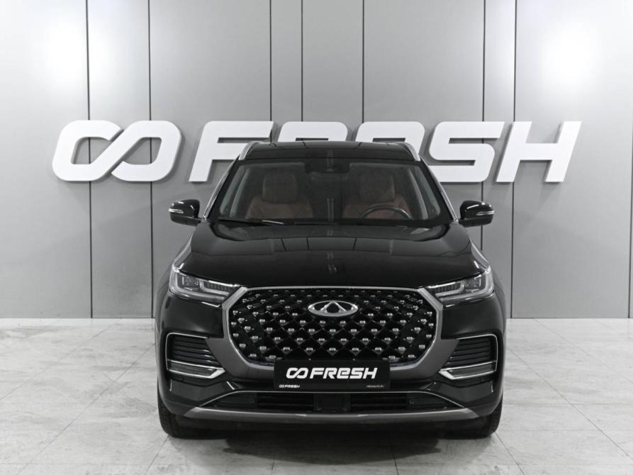 Chery Tiggo 8 Pro Max I Ростов-на-Дону  - изображение 3