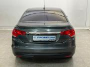 Citroen C4 II Москва  - изображение 18