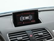 Audi Q3 I (8U) Рестайлинг Москва  - изображение 27
