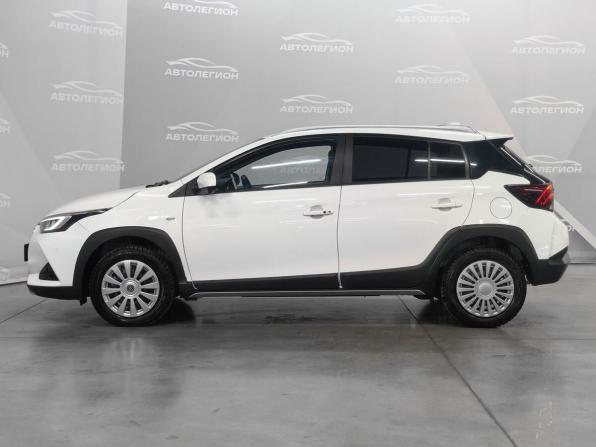 Toyota Yaris XP150 Рестайлинг с пробегом 2022 года, цена 1 700 000 рублей, 22936 км, хэтчбек, Автокод Объявления