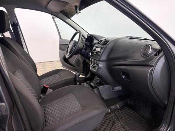 Lada (ВАЗ) Granta I Рестайлинг с пробегом 2020 года, цена 790 000 рублей, 64206 км, седан, Автокод Объявления