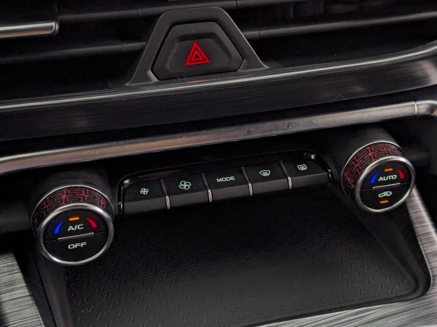 Geely Tugella I Рестайлинг Москва  - изображение 28