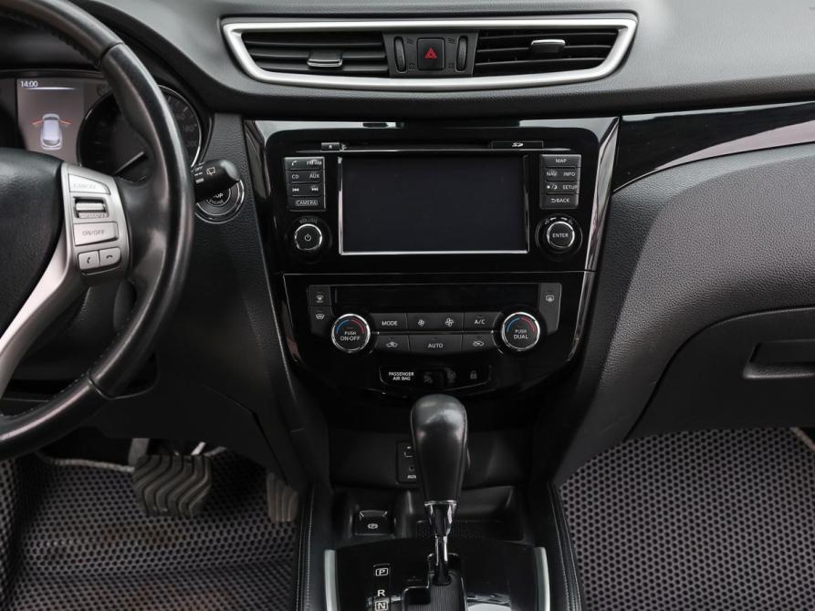 Nissan Qashqai II Москва  - изображение 13
