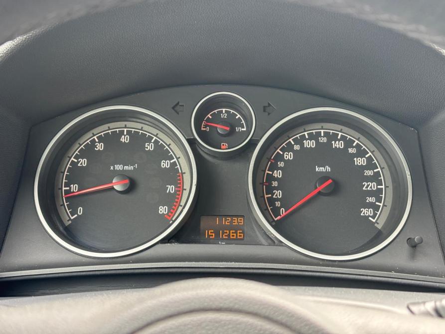 Opel Astra H Рестайлинг Пермь  - изображение 24