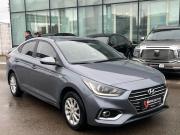Hyundai Solaris II Калуга  - изображение 11