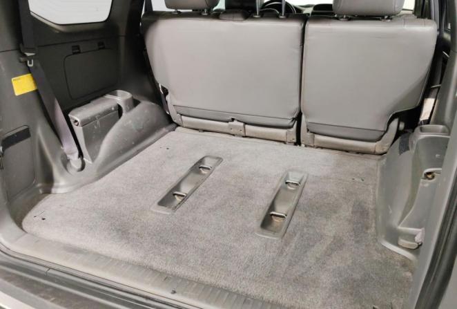 Toyota Land Cruiser Prado 120 Series Рестайлинг с пробегом 2008 года, цена 1 780 000 рублей, 308350 км, внедорожник, Автокод Объявления