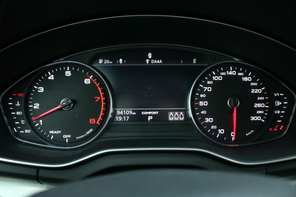 Audi Q5 II (FY) Красноярск  - изображение 7