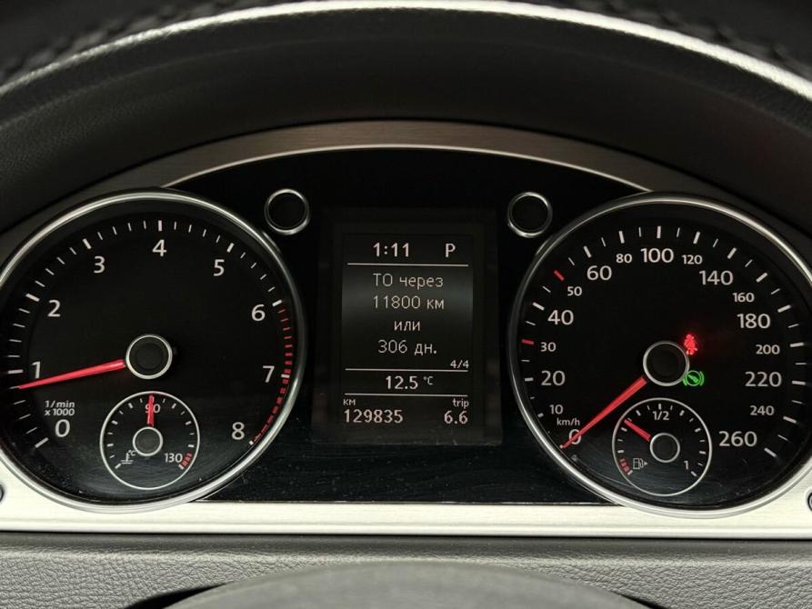 Volkswagen Passat B7 Ижевск  - изображение 32