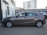 Kia Ceed III Москва  - изображение 22
