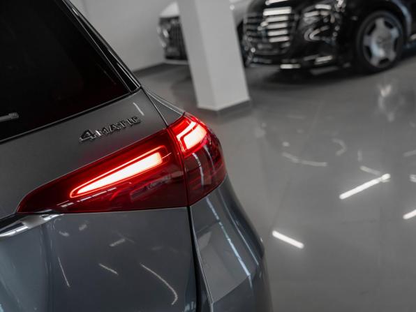 Mercedes-Benz GLE II (V167) Рестайлинг с пробегом 2024 года, цена 12 100 000 рублей, 41 км, внедорожник, Автокод Объявления