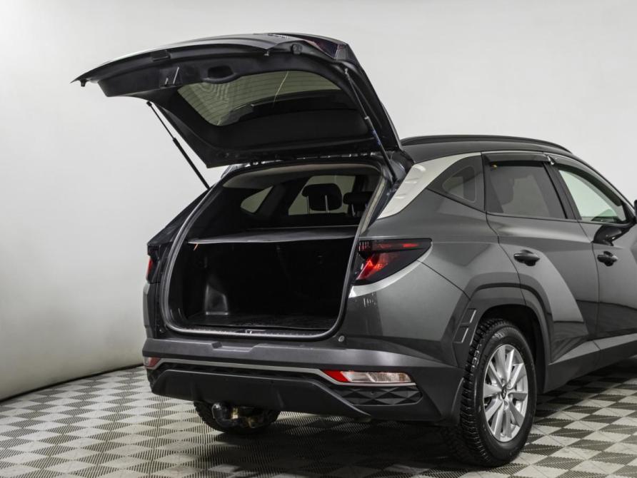 Hyundai Tucson IV Москва  - изображение 17