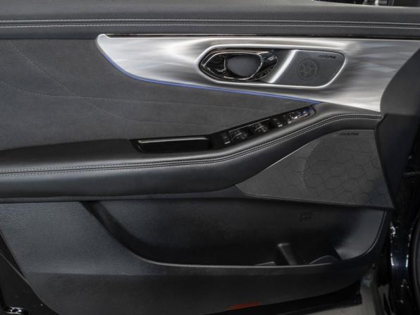 GAC GS8 II с пробегом 2023 года, цена 4 200 000 рублей, 48400 км, внедорожник, Автокод Объявления