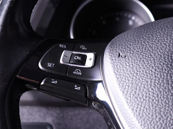 Volkswagen Tiguan II с пробегом 2017 года, цена 2 470 000 рублей, 85590 км, внедорожник, Автокод Объявления