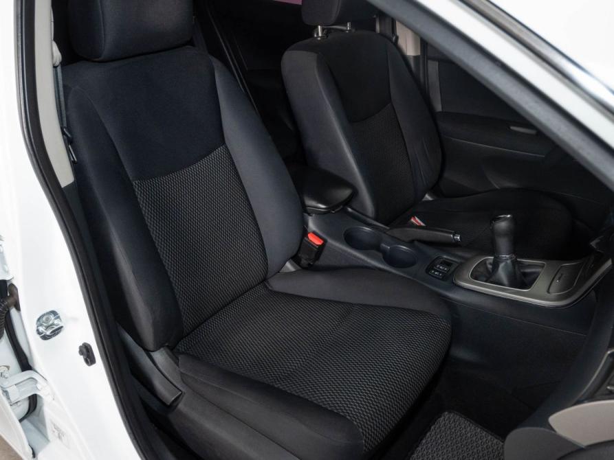 Nissan Sentra VII (B17) Казань  - изображение 13