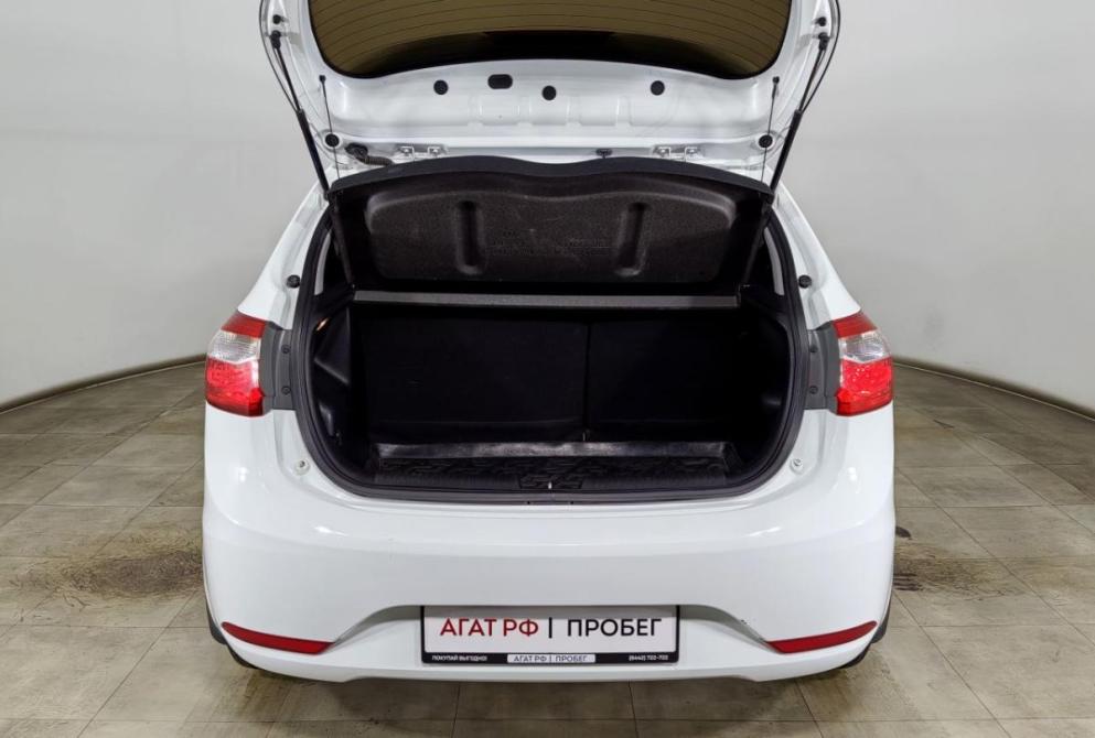 Kia Rio III Волгоград  - изображение 9