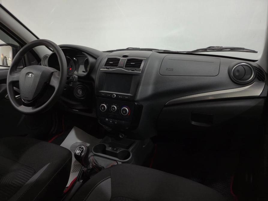 Lada (ВАЗ) Granta I Рестайлинг Альметьевск  - изображение 14