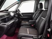 Honda Stepwgn V Рестайлинг Екатеринбург  - изображение 30