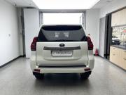 Toyota Land Cruiser Prado 150 Series Рестайлинг 3 Новосибирск  - изображение 21