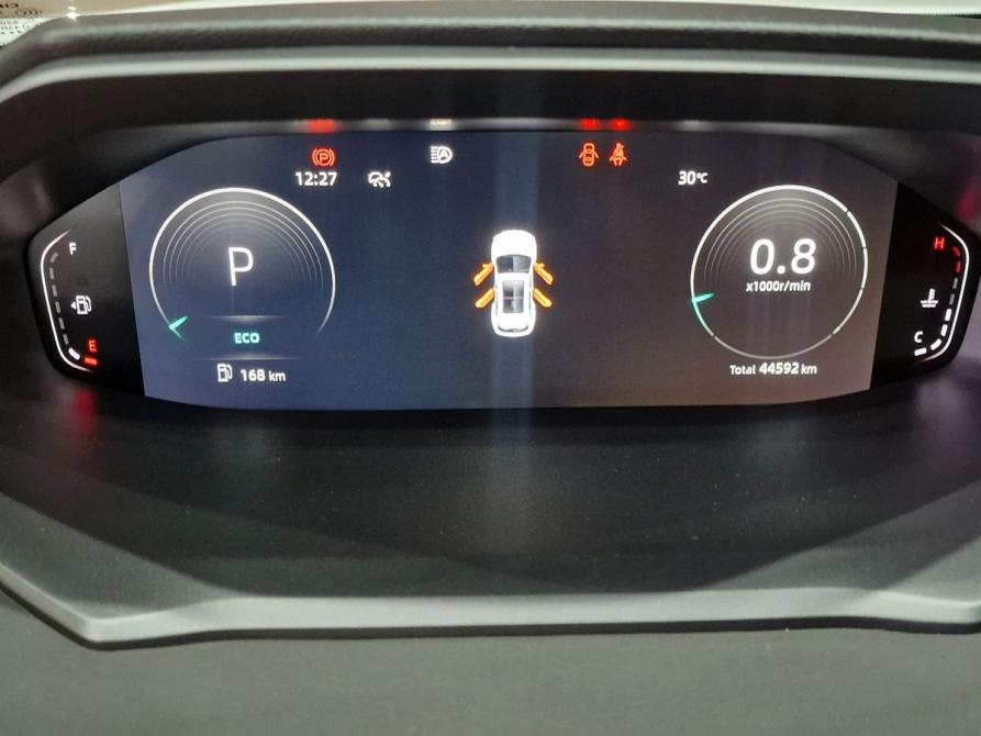 Changan CS55 Plus II Ставрополь  - изображение 12