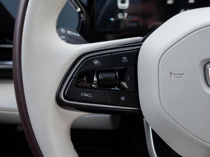 Geely Monjaro I Краснодар  - изображение 16