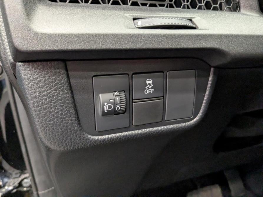 Honda CR-V VI Москва  - изображение 12