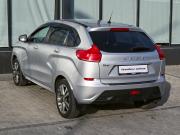 Lada (ВАЗ) XRAY I Екатеринбург  - изображение 24