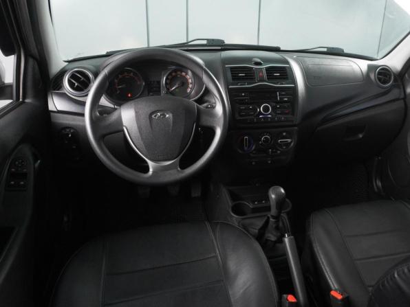Lada (ВАЗ) Granta I Рестайлинг с пробегом 2024 года, цена 869 000 рублей, 17153 км, лифтбек, Автокод Объявления