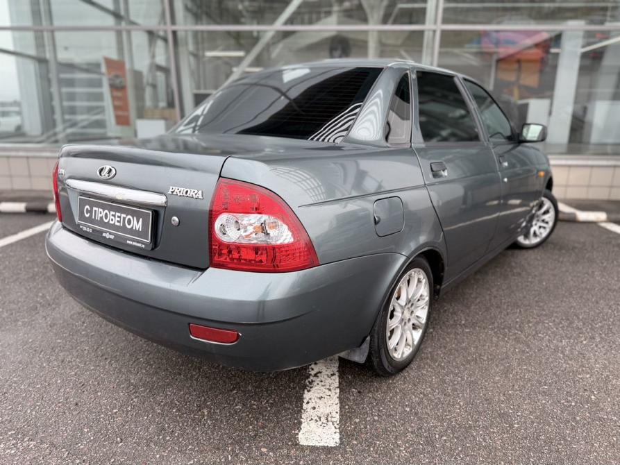 Lada (ВАЗ) Priora I Воронеж  - изображение 5
