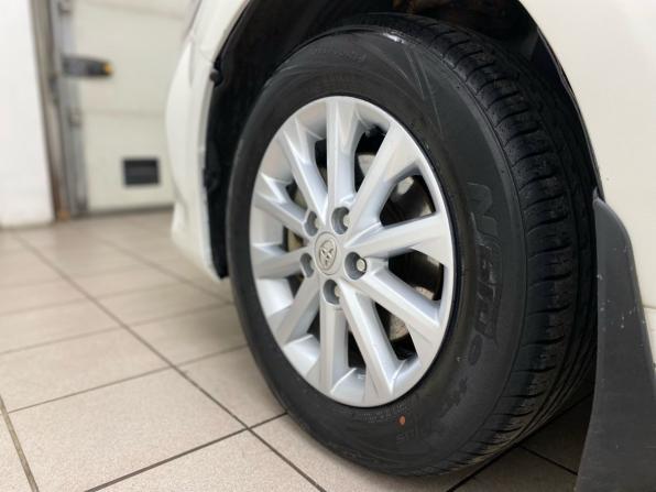 Toyota Camry VII (XV50) Рестайлинг с пробегом 2016 года, цена 1 695 000 рублей, 155970 км, седан, Автокод Объявления