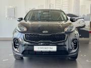 Kia Sportage IV Саранск  - изображение 20