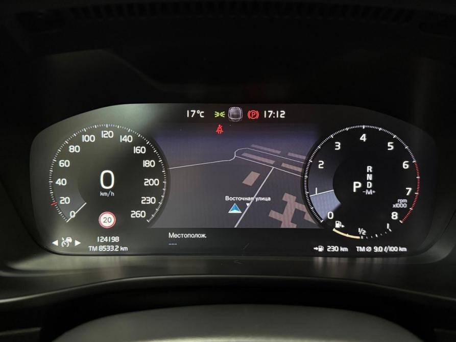 Volvo XC40 I Тверь  - изображение 23