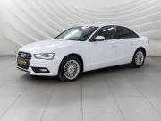 Audi A4 IV (B8) Рестайлинг Волгоград  - изображение 38