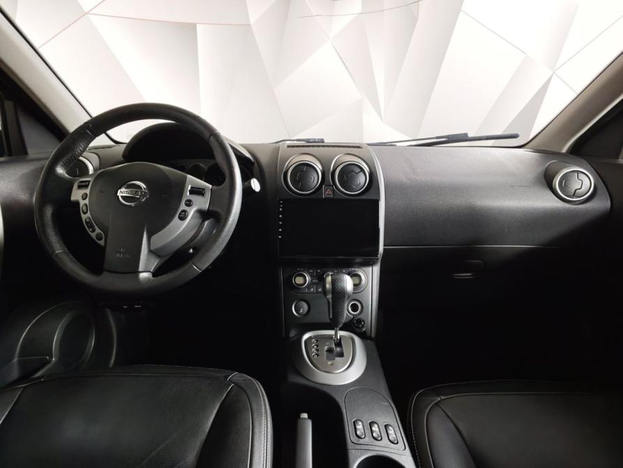 Nissan Qashqai I Москва  - изображение 14