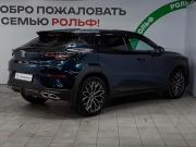 Changan UNI-T I Москва  - изображение 26
