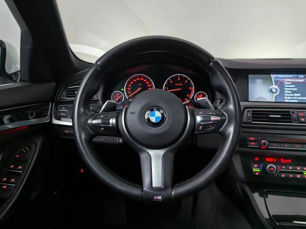 BMW 5 серии VI (F10/F11/F07) с пробегом 2010 года, цена 1 995 000 рублей, 249123 км, седан, Автокод Объявления