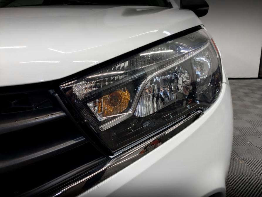 Lada (ВАЗ) Vesta I Москва  - изображение 17